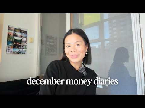 My finances are a hot mess...but it's okay