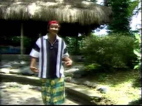 Ketut Bimbo - Manis Nyakitin (VCD Lagu dalam Album Kenangan)