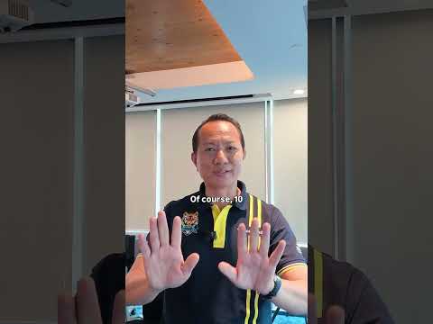 Client video testimonial 1
