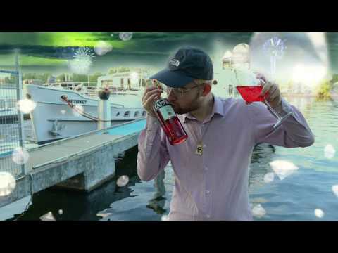 Juicy Gay x Claudia Obert Swag (Visuals)