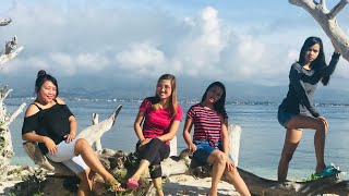 preview picture of video 'Exploring Sta.Cruz Island (Zamboanga City)'