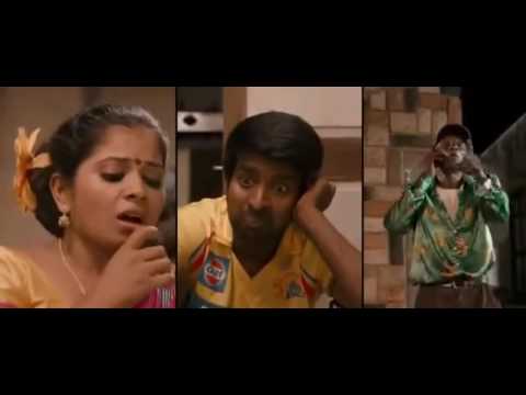 soori comedy
