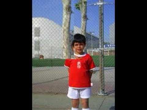 Escuela de futtbol R.S.D.  ALCALA  06/07     VAL-D