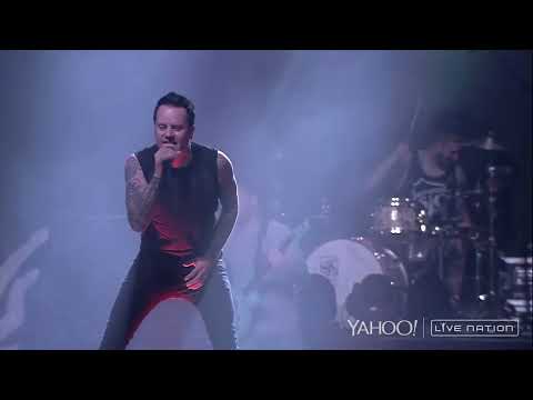 Story of the Year - Live @ The Pageant in St. Louis, MO (Jan 16, 2016) [Yahoo! Live Nation Stream]