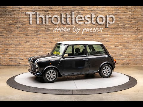 1998 Rover Mini (CC-1965767) for sale in Elkhart Lake, Wisconsin