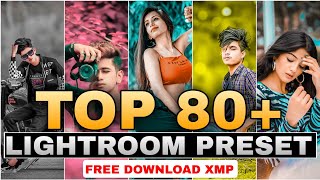 Lightroom Presets Download || Best Lightroom Presets || Adobe Lightroom Presets || Lightroom Preset