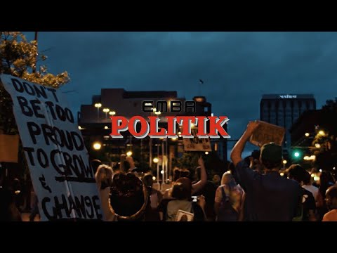 EMBA - POLITIK ( Official Video )