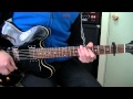 Gustavo Cerati | Paseo Inmoral | Guitar Cover HD ...