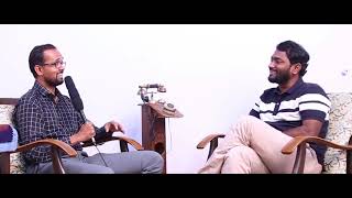 Interview | Vitthal Kale | Aashish Kailas Jain | तुमचं आमचं सेम असतं video