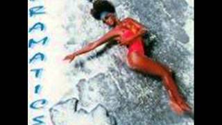 THE DRAMATICS (NO PLACE TO LIVE)