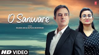  O Sanware - Rajesh Jais, Rupsha Mukherjee | Latest Video Song 2024 | T-Series Pop Chartbusters 