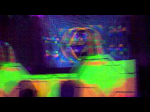 Alienn day in trance 8 - Dj Meskita