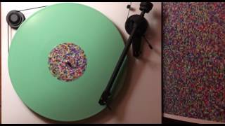 Gnoomes - Maria (vinyl) - Tschak!