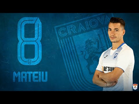 Alexandru Mateiu - Skills & Goals