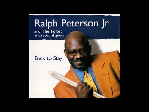 Ralph Peterson The Fo'tet - Apple's Eye (1999)