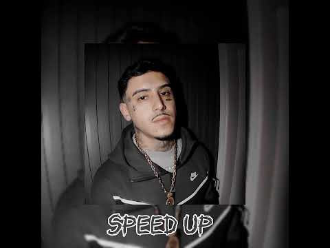 Tenho Que Me Decidir - Mc PH, Borges, Wiu - Speed Up