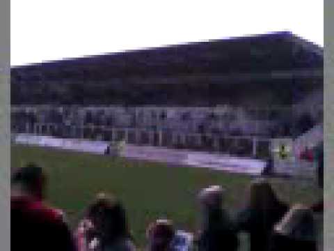 Hartlepool v Nottingham Forest