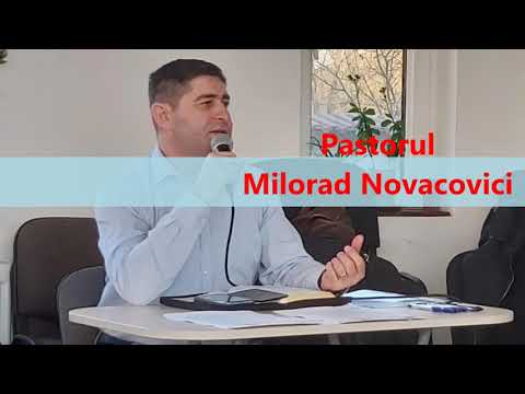 Promo Conferința- Familia în lumina Cuvântului!