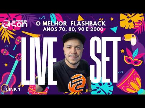DJ FABIO SAN - LIVE SET - DOMINGO - 15.02.2026 #djfabiosan