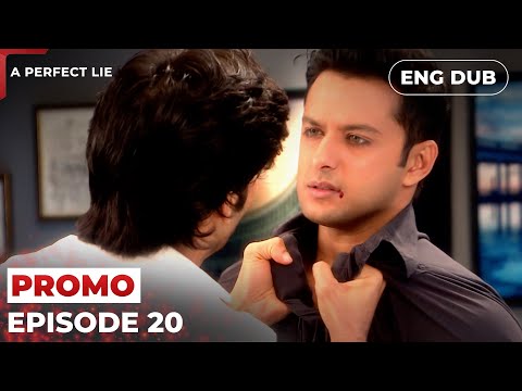 A Perfect Lie【PREVIEW】Episode 20 | Indian Drama English Dubbed #MEP20