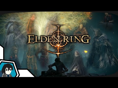 Elden Ring - Saving Most of the NPCs!