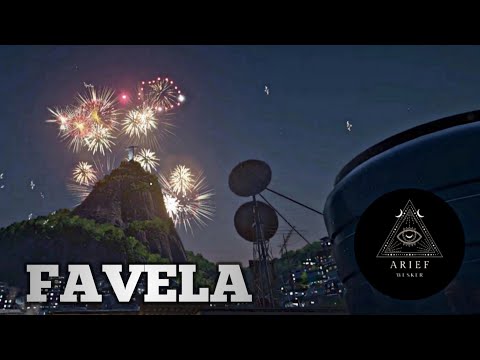 Rainbow Six Siege Favela Rework - Map Review
