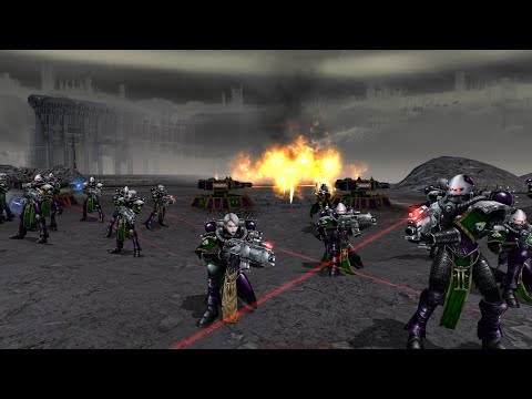 Surviving with the Sisters | Dawn of War Unification | Witch Hunters Survival