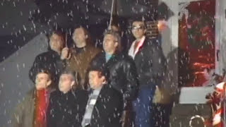 A DOO WOP CHRISTMAS LONG AGO_Johnny Maestro & The Brooklyn Bridge_Tommy Petillo_