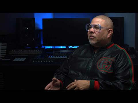 OurStory: Legacy of Northwest Hip Hop – Supreme La Rock