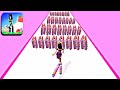 MAX LEVELS High Heels 👠👢💝:All Levels Gameplay Walkthrough Android, iOS,Mobile Game NEW UPDATE