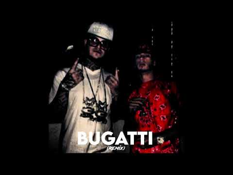 Anuel AA X Jae Coop - Buggati (Remix) (Spanish Version) [Latino] (MMG)