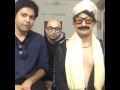 Nograj & Saad Kon celebrate Gandhi Jayanti with Rapper Brodha V
