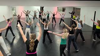 Teen Hip Hop | Hip Hop Hooray and Hip Hop 3.19.25 |  Incite Dance Center