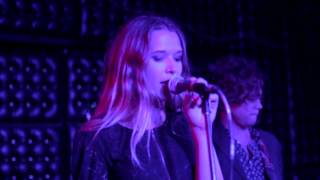 &quot;It&#39;s Too Late&quot; by Wild Belle Performed at The Casbah in San Diego on November 25, 2012
