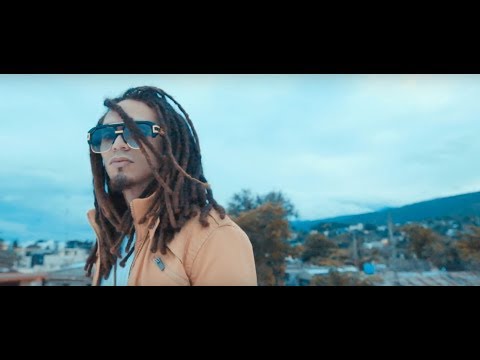 The Leo  - Horas ( Official Video )
