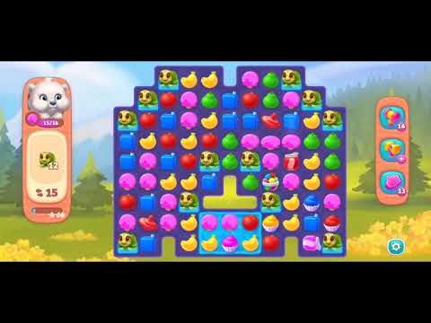 Wildscapes 547 Level - NO BOOSTERS