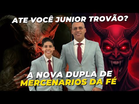 O PROFETA MIRIM MIGUEL VOLTOU!!! COM NOVO EMPRESARIO E CACHÊ ALTO