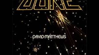 David Matthews - Sandworms