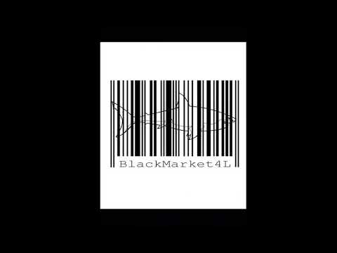 Halloween Leak Xeno BlackMarket4L