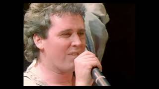 Loverboy - Heaven In Your Eyes | BEST QUALITY, AI, 60fps