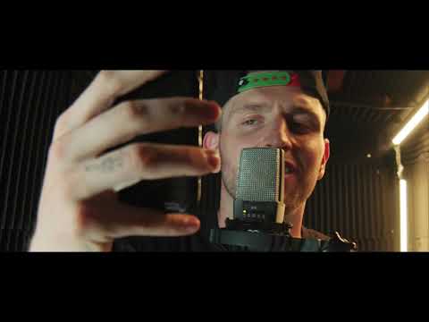 Vin Jay- "ISIS (ADHD)" (Joyner Lucas & Logic) Remix