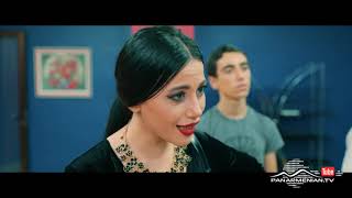 Астхери дпроц - серия 8