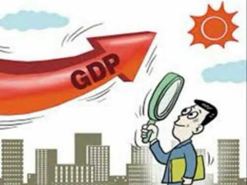 Economics Vocab Video