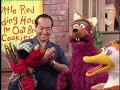 Sesame Street Episode 3989