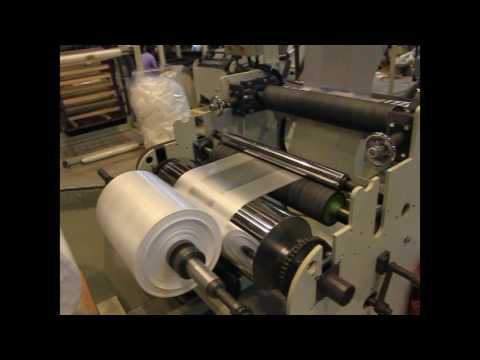 CT-SHE45 SUPER HIGH SPEED HDPE BLOWN FILM MACHINE (ECONOMICAL) (ESA-0059)