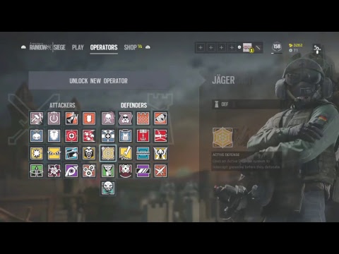 Rainbow six siege (Blood Orchard) NEW PRO LEAGUE SET'S AND OPERATOR'S!!!