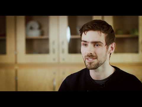 Choosing to study PGCE Design and Technology play video