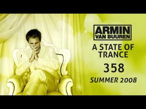 A State of Trance 358 - Special Summer 2008