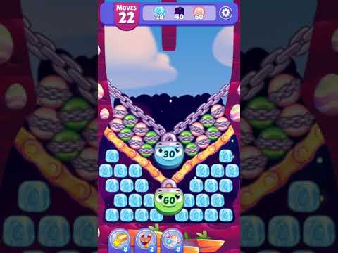 Angry Birds Dream Blast Level 427