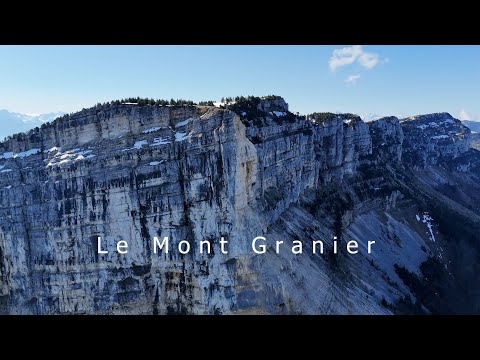 Rando Mont Granier